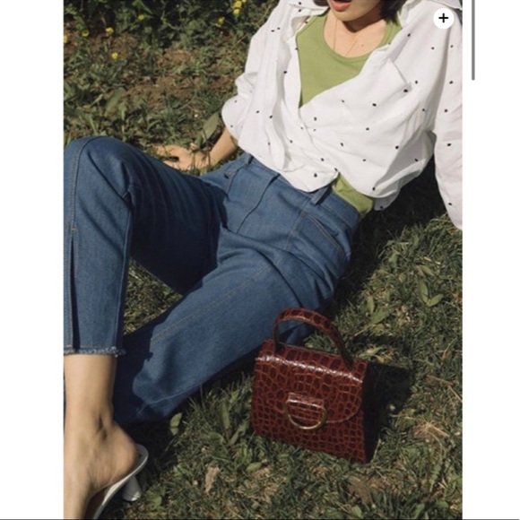 Little liffner lady bag - Picture 2 of 6